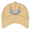 Youth Sport Flex Athletic Mesh Cap Thumbnail