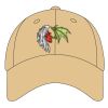Youth Sport Flex Athletic Mesh Cap Thumbnail