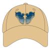 Youth Sport Flex Athletic Mesh Cap Thumbnail