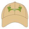 Youth Sport Flex Athletic Mesh Cap Thumbnail