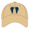 Youth Sport Flex Athletic Mesh Cap Thumbnail