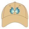 Youth Sport Flex Athletic Mesh Cap Thumbnail