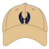 Youth Sport Flex Athletic Mesh Cap Thumbnail