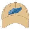 Youth Sport Flex Athletic Mesh Cap Thumbnail