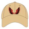 Youth Sport Flex Athletic Mesh Cap Thumbnail