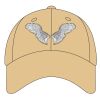 Youth Sport Flex Athletic Mesh Cap Thumbnail