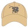Youth Sport Flex Athletic Mesh Cap Thumbnail