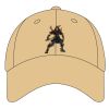 Youth Sport Flex Athletic Mesh Cap Thumbnail