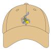 Youth Sport Flex Athletic Mesh Cap Thumbnail