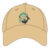 Youth Sport Flex Athletic Mesh Cap Thumbnail