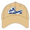 Youth Sport Flex Athletic Mesh Cap Thumbnail