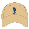 Youth Sport Flex Athletic Mesh Cap Thumbnail