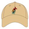 Youth Sport Flex Athletic Mesh Cap Thumbnail