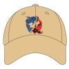 Youth Sport Flex Athletic Mesh Cap Thumbnail