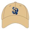 Youth Sport Flex Athletic Mesh Cap Thumbnail