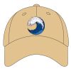 Youth Sport Flex Athletic Mesh Cap Thumbnail
