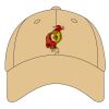 Youth Sport Flex Athletic Mesh Cap Thumbnail