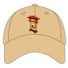 Youth Sport Flex Athletic Mesh Cap Thumbnail