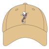 Youth Sport Flex Athletic Mesh Cap Thumbnail