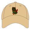 Youth Sport Flex Athletic Mesh Cap Thumbnail