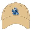 Youth Sport Flex Athletic Mesh Cap Thumbnail