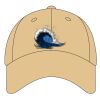 Youth Sport Flex Athletic Mesh Cap Thumbnail