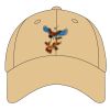 Youth Sport Flex Athletic Mesh Cap Thumbnail