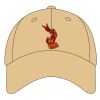 Youth Sport Flex Athletic Mesh Cap Thumbnail