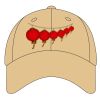 Youth Sport Flex Athletic Mesh Cap Thumbnail