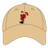 Youth Sport Flex Athletic Mesh Cap Thumbnail