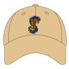 Youth Sport Flex Athletic Mesh Cap Thumbnail