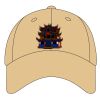 Youth Sport Flex Athletic Mesh Cap Thumbnail