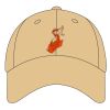 Youth Sport Flex Athletic Mesh Cap Thumbnail