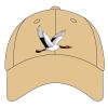 Youth Sport Flex Athletic Mesh Cap Thumbnail