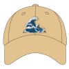 Youth Sport Flex Athletic Mesh Cap Thumbnail