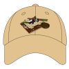 Youth Sport Flex Athletic Mesh Cap Thumbnail