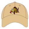 Youth Sport Flex Athletic Mesh Cap Thumbnail