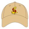 Youth Sport Flex Athletic Mesh Cap Thumbnail