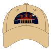 Youth Sport Flex Athletic Mesh Cap Thumbnail