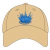 Youth Sport Flex Athletic Mesh Cap Thumbnail