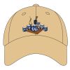 Youth Sport Flex Athletic Mesh Cap Thumbnail