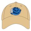 Youth Sport Flex Athletic Mesh Cap Thumbnail