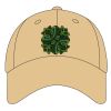 Youth Sport Flex Athletic Mesh Cap Thumbnail
