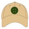 Youth Sport Flex Athletic Mesh Cap Thumbnail