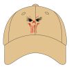 Youth Sport Flex Athletic Mesh Cap Thumbnail