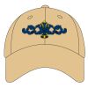 Youth Sport Flex Athletic Mesh Cap Thumbnail