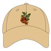 Youth Sport Flex Athletic Mesh Cap Thumbnail
