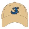 Youth Sport Flex Athletic Mesh Cap Thumbnail