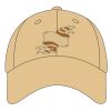 Youth Sport Flex Athletic Mesh Cap Thumbnail