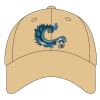 Youth Sport Flex Athletic Mesh Cap Thumbnail